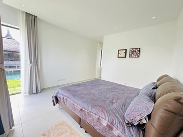 3 Bedroom Villa