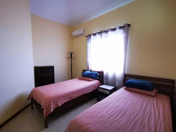 4 Bedroom Villa