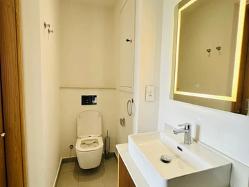 Appartement de 2 Chambres