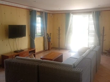 Villa de 3 Chambres