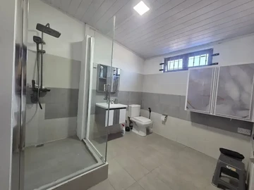 3 Bedroom Villa