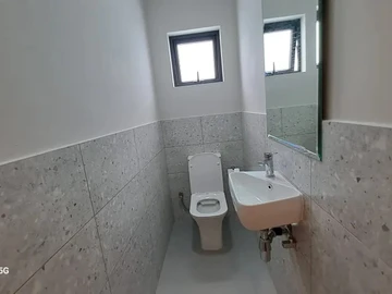 3 Bedroom Townhouse, Duplex
