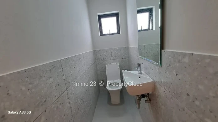 Duplex - 3 chambres - Trianon