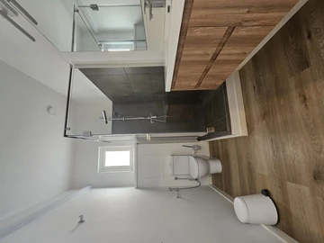 Townhouse, Duplex de 3 Chambres