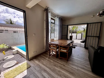 Appartement de 2 Chambres