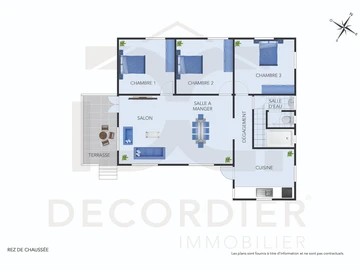 8 Bedroom House