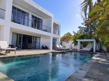 Villa de 3 Chambres