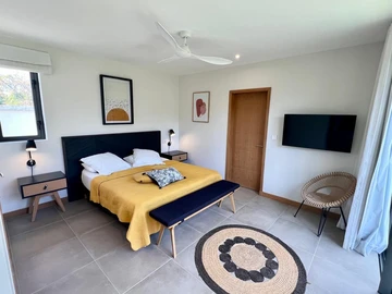 3 Bedroom Villa