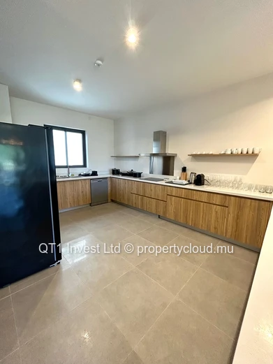 Appartement De Luxe A Trou Au Biches