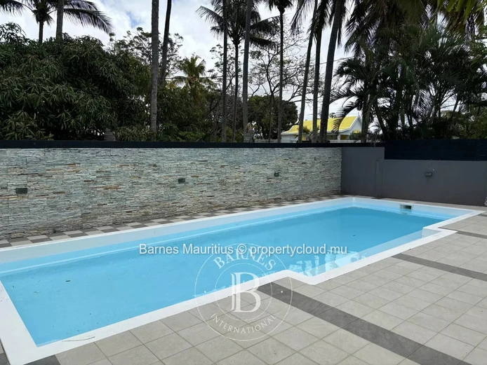 BLUE BAY - Appartement avec vue sur mer - 3 chambres