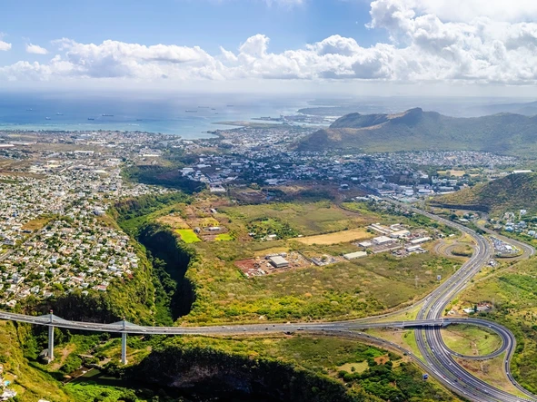 Commercial Land