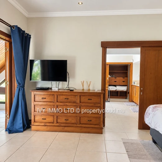 For Rent – Luxury 3-Bedroom Villa In Pereybere, North Coast
