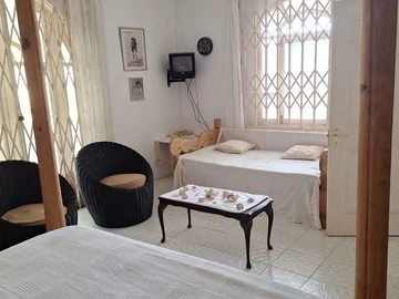 Villa de 4 Chambres