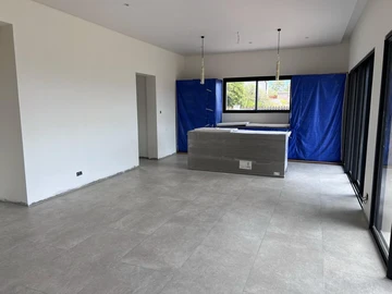 Villa de 4 Chambres