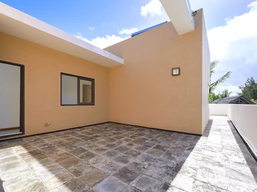 4 Bedroom Villa