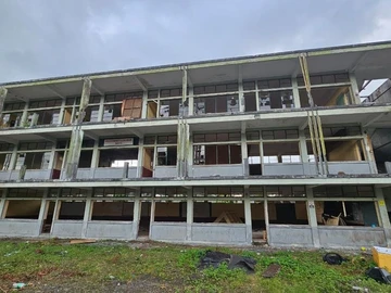 Commercial Land