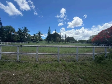 Residential Land