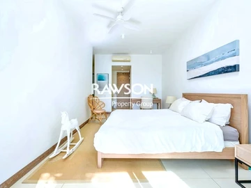 Townhouse, Duplex de 3 Chambres