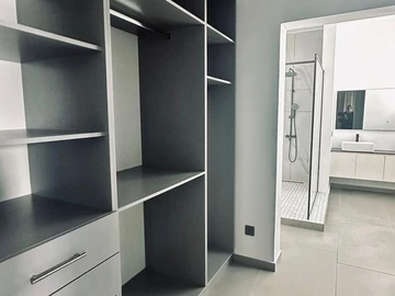 Penthouse de 3 Chambres