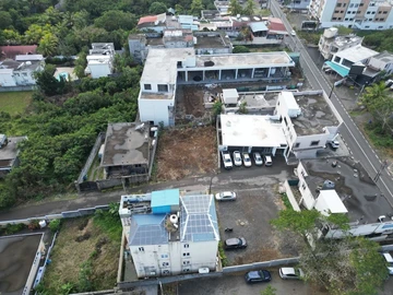 Residential Land