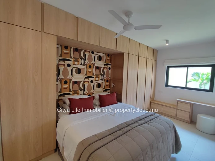 Apartment for rent at Indigo, Beau Plan