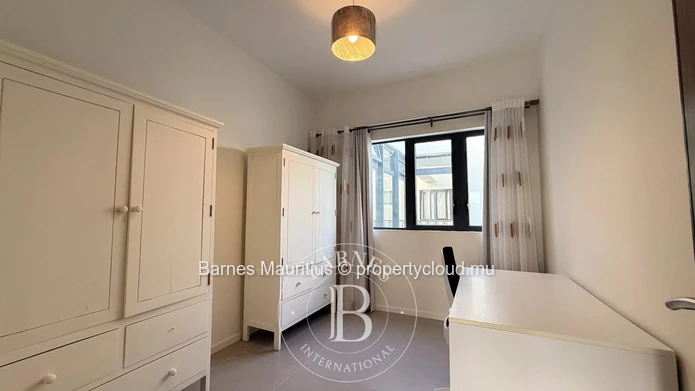 TRIANON - Bel appartement lumineux et sécurisé avec vue dégagée sur les montagnes - 4 Chambres