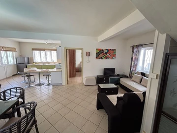 Maison de 4 Chambres