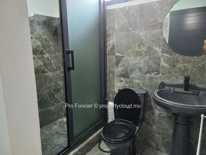 House for rent in Vacoas - Good Opportunity!