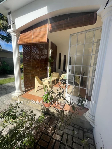 Appartement Gran baie 