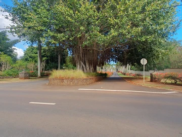Residential Land