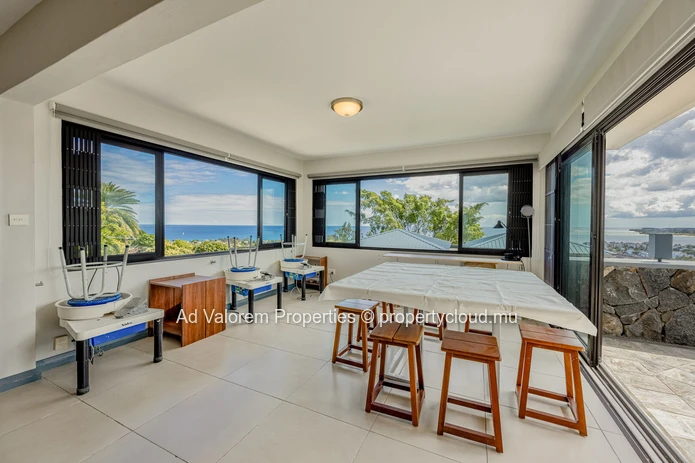 House for sale in Tamarin
