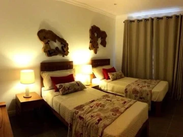 Villa de 4 Chambres