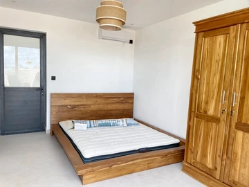 Villa de 3 Chambres