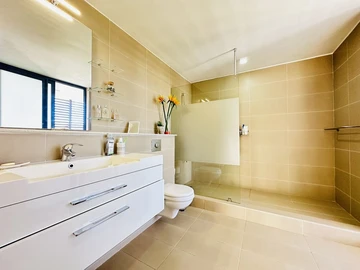 Appartement de 2 Chambres