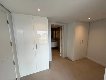 Appartement de 2 Chambres