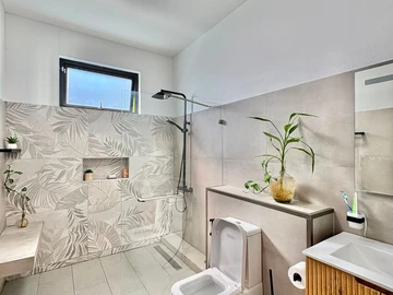3 Bedroom Villa