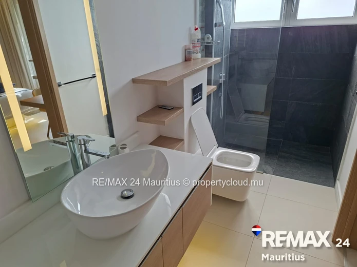 3 Bedroom Villa In Grand Baie