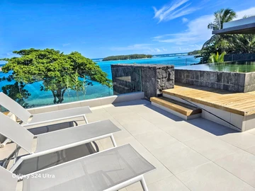 4 Bedroom Penthouse