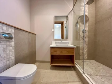 Appartement de 3 Chambres