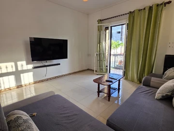 Villa de 4 Chambres