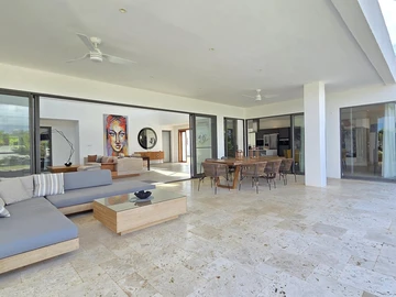 Villa de 4 Chambres