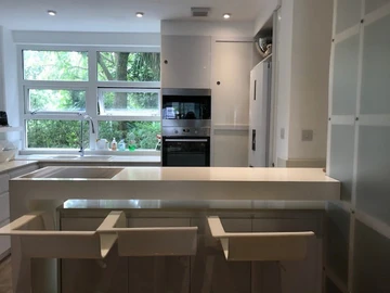 3 Bedroom Apartment