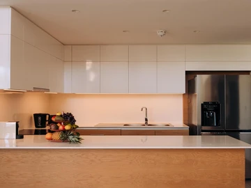 3 Bedroom Penthouse