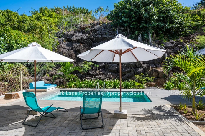Melville : optez pour cette grande propriété avec villa, dépendances et piscine