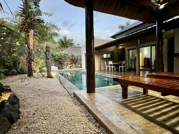 Villa de 3 Chambres