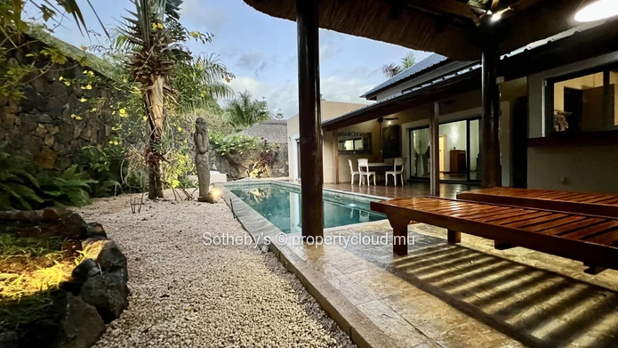Mountain View Tranquility