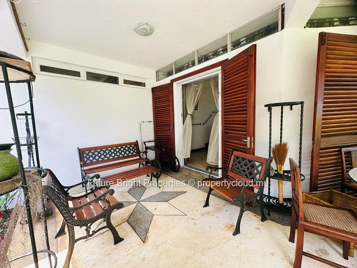 Biens AV Maison Beau Bassin