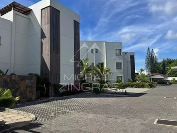 2 Bedroom Penthouse