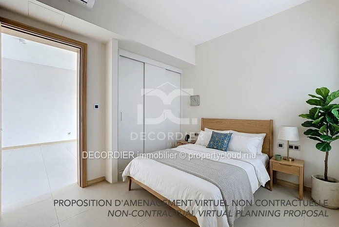 New Apartment for Sale – Moka