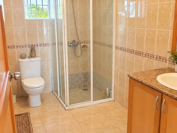 Villa de 3 Chambres